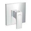 Hansgrohe Metropol, robinet de duș ascuns, crom, HAN-32565000