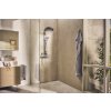 Hansgrohe Metropol, baterie lavoar ascuns 225 mm, montaj cu 2 orificii, crom, HAN-32526000