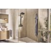 Hansgrohe Metropol, baterie lavoar ascuns 225 mm, montaj cu 2 orificii, crom, HAN-32526000