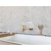 Hansgrohe Metropol, robinet de baie ascuns, bronz periat, HAN-32545140
