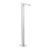 Hansgrohe Metropol, gura cadă pe podea, crom, HAN-32531000