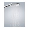 Hansgrohe Raindance Select E, duș de mână 3jet EcoSmart 9 l/min, crom, HAN-26521000