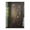 Hansgrohe Raindance Select S, duș de mână 120 3jet PowderRain, crom, HAN-26014000