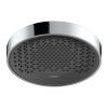 Hansgrohe Rainfinity, duș deasupra 250 1jet EcoSmart, crom, HAN-26229000