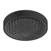 Hansgrohe Rainfinity, duș deasupra 250 1jet EcoSmart, negru mat, HAN-26229670