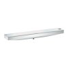 Hansgrohe Rainfinity, racord de perete Porter 500 furtun și raft DREAPTA, crom, HAN-26858000