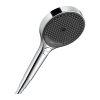 Hansgrohe Rainfinity, duș de mână 130 3jet EcoSmart, crom, HAN-26865000