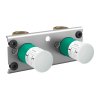 Hansgrohe Rainfinity, corp de bază pentru sistem de duș cu instalare ascunsă, HAN-26840180