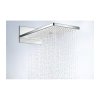 Hansgrohe Rainmaker Select, cabină de duș 580 3jet, alb/crom, HAN-24001400