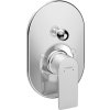 Hansgrohe Rebris E, robinet de baie ascuns, crom, HAN-72459000