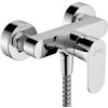 Hansgrohe Rebris S, baterie de duș, crom, HAN-72640000