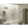 Hansgrohe ShowerSelect Comfort E, termostat ascuns pentru 2 aparate, alb mat, HAN-15572700