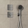 Hansgrohe ShowerSelect Comfort Q, termostat ascuns, crom, HAN-15588000