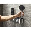 Hansgrohe ShowerTablet Select, robinet de duș termostatic, crom, HAN-24360000