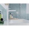 Hansgrohe Talis E, baterie pentru chiuvetă înaltă 240 cu garnitură extractabilă, crom, HAN-71716000