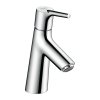 Hansgrohe Talis S, supapă 80 pentru apă rece, crom, HAN-72017000