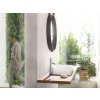Hansgrohe Talis Select S, baterie lavoar 190, buton de control, crom, HAN-72045000