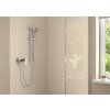 Hansgrohe Vernis Blend, robinet de duș de perete, crom, HAN-71640000