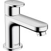 Hansgrohe Vernis Blend, supapă 70 pentru apă rece fără set de scurgere, crom, HAN-71583000