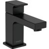 Hansgrohe Vernis Shape, supapă stand 70 pentru apă rece fără set de scurgere, negru mat, HAN-71592670