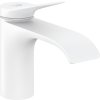 Hansgrohe Vivenis, supapă stand 80 pentru apă rece fără set de scurgere, alb mat, HAN-75013700