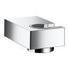 487553 hansgrohe drziak sprchy porter e chromova han 28387000