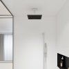 478610 1 hansgrohe privod od stropu e 100 mm chromova han 2433800