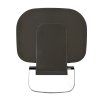265841 6 mereo sedatko do sprchy duroplast cierne mer css121b