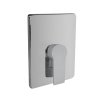 Mereo, Robinet de duș ascuns fără întrerupător, Dita, Mbox, MER-CBE60105DC