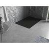 mexen amon brodzik prostokatny smc 130 x 90 cm czarny 4f709013