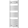 Mexen Ares, element de încălzire 1500x600 mm, 579 W, crom, W102-1500-600-00-01
