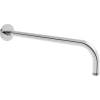 mexen ramie prysznicowe scienne 40 cm chrom 79211 00