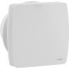 Mexen AXS, ventilator baie cu senzor de umiditate, diametru 100 mm, alb, W9601-100H-00