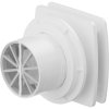 Mexen AXS, ventilator baie cu senzor de mișcare și temporizator, diametru 100 mm, alb, W9601-100S-00