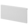 Radiator panou Mexen CC11 400 x 900 mm Conexiune centrală inferioară 583 W alb W6C11-040-090-00
