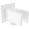 mexen cube przylacze katowe biale 79300 20
