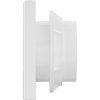 Mexen DXS, ventilator baie, diametru 100 mm, alb, W9603-100-00