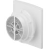 Mexen EXS, ventilator baie, diametru 100 mm, alb, W9604-100-00
