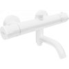 Robinet termostatic pentru baie/dus Mexen KAI, alb, 77900-20