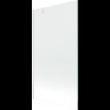 Mexen Next, paravan de baie 1 aripă 100 x 150 cm, aripă fixă, sticlă transparentă de 6 mm, profil alb, 895-100-000-00-00-20