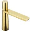 Baterie chiuveta Mexen Nox, auriu - 744200-50