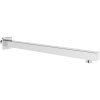 mexen ramie prysznicowe scienne 40 cm chrom 79111 00