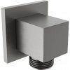 mexen cube przylacze katowe grafit 79340 66