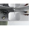 Lavoar Mexen RITA, 45x32 cm, alb, 21084500