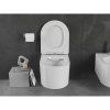 mexen sofia miska wc rimless biala polysk 3354xx00