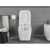 mexen teo miska wc rimless biala polysk 3385xx00