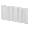 Mexen, Radiator panou Mexen CV11 600 x 600 mm, conexiune inferioară, 560 W, alb - W611-060-060-00