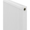 Mexen, Radiator panou Mexen CV21 900 x 1600 mm, racord inferior, 2842 W, alb - W621-090-160-00