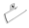 Novaservis - Umeraș pentru prosoape de hârtie Metalia 12 crom, 0251.0