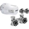 Novaservis, Set cu termostat colt inferior 1/2", ZTV2